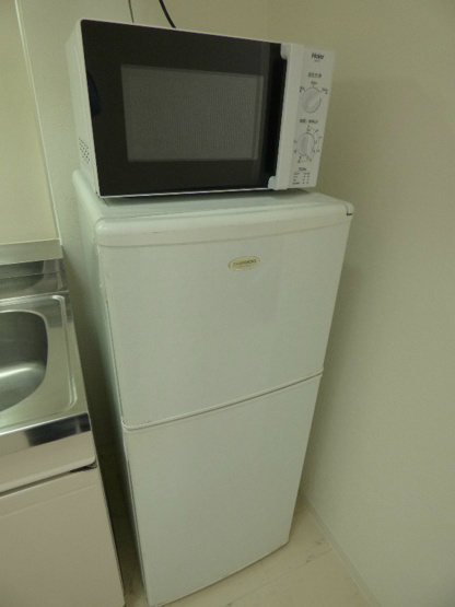 【設備】エクセリア小町