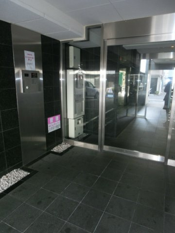 【エントランス】エクセリア小町