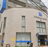 広島銀行横川支店（334m） 