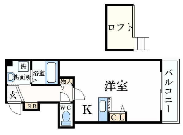 K・Y　BLD.