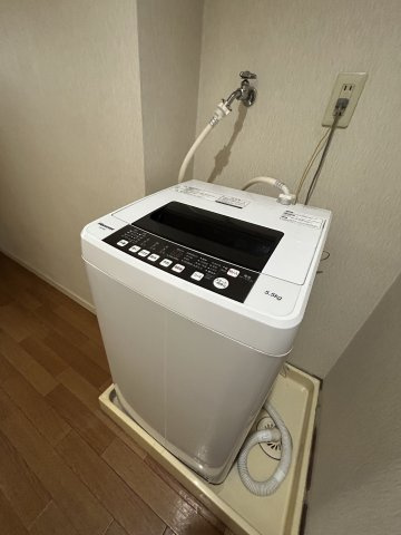【設備】第1今田ビル