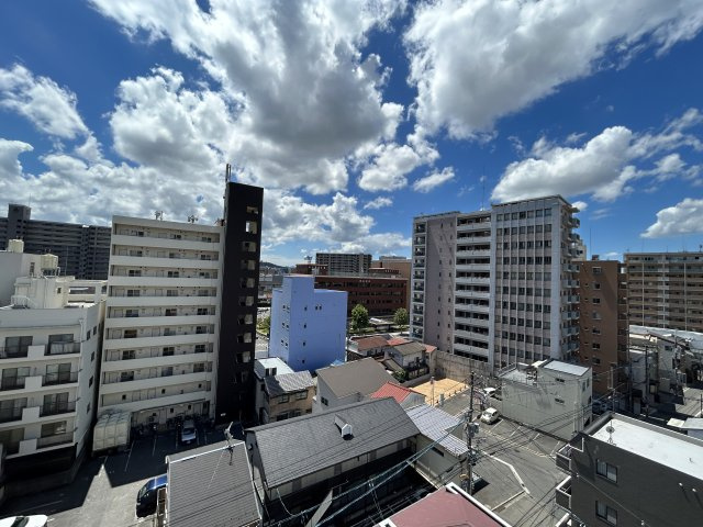 【展望】第1今田ビル