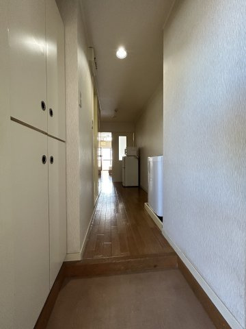 【玄関】第1今田ビル