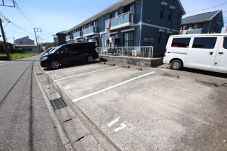 敷地内駐車場(要空き確認）