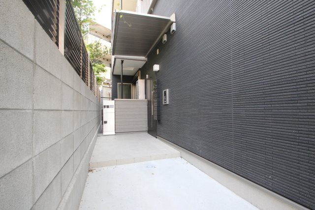 【その他】MOVE庚午北壱番館 