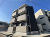 【外観】MOVE庚午北壱番館 