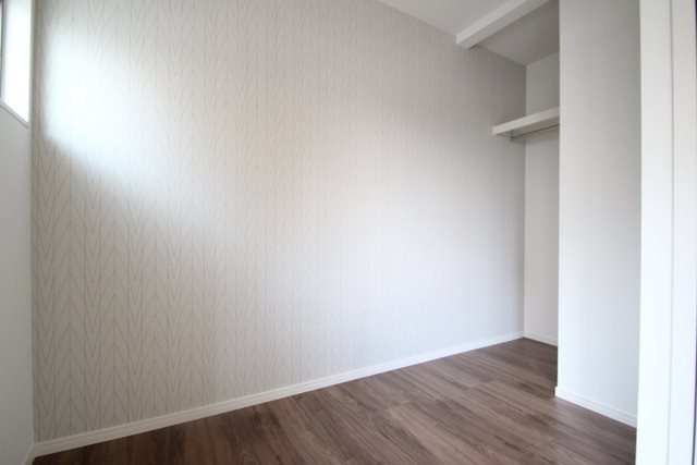 【寝室】MOVE庚午北壱番館