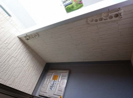 ※同物件別号室参考写真
