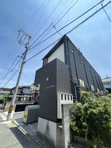 La grâce弐番館（旧名称：センテニアル五日市駅前）の画像