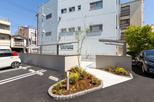 【その他共用部分】CASA　PROSPERA