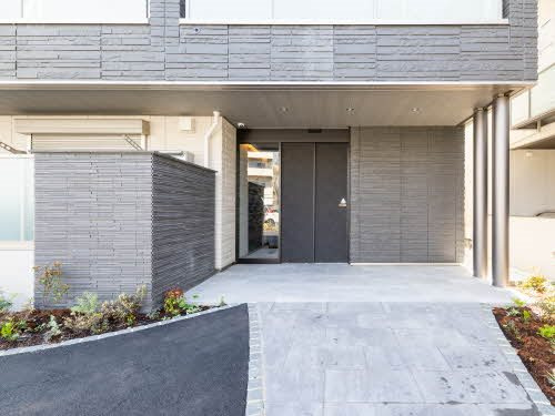 【エントランス】CASA　PROSPERA