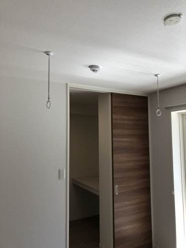 【設備】CASA　PROSPERA