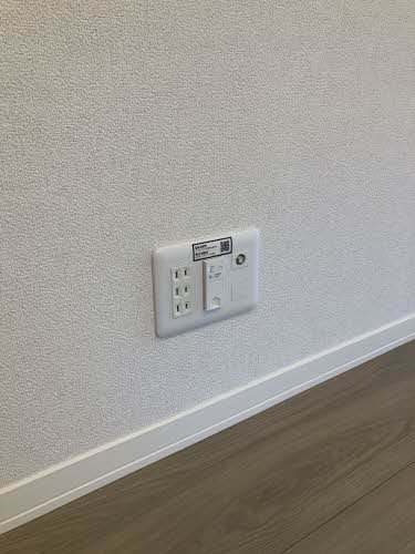 【設備】CASA　PROSPERA