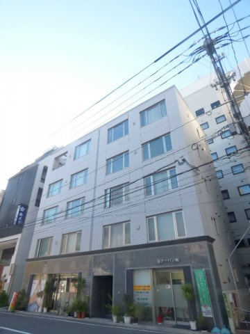 クラッセ銀山の画像