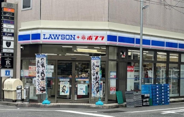 【周辺】クラッセ銀山 
