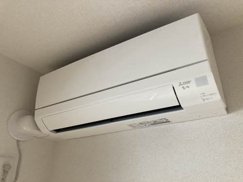 【設備】シャーメゾン段原日出 