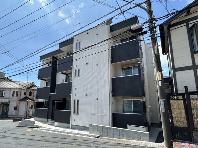 REGALEST Mare廿日市の画像