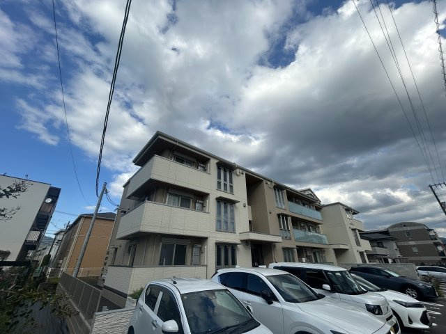 プレザントカーサ祇園の画像