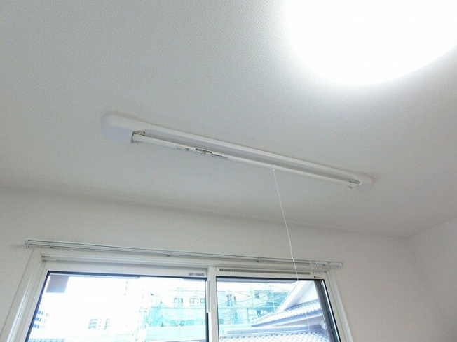 【その他】ソレイユ緑井