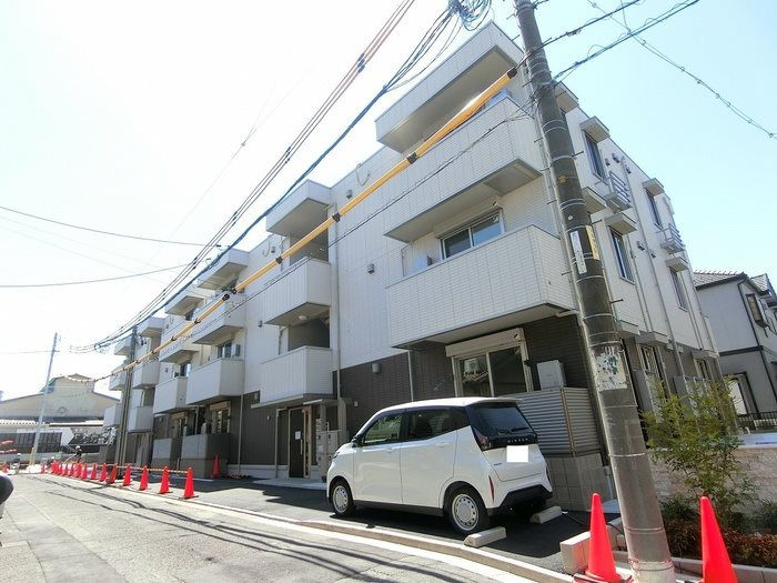 ノクターン　I棟の画像