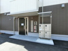 【エントランス】ノクターン　I棟 