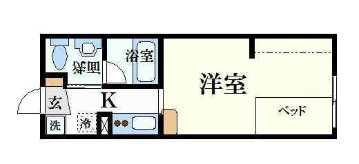 モーリスI