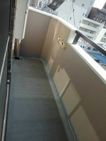 ※同物件別号室参考写真