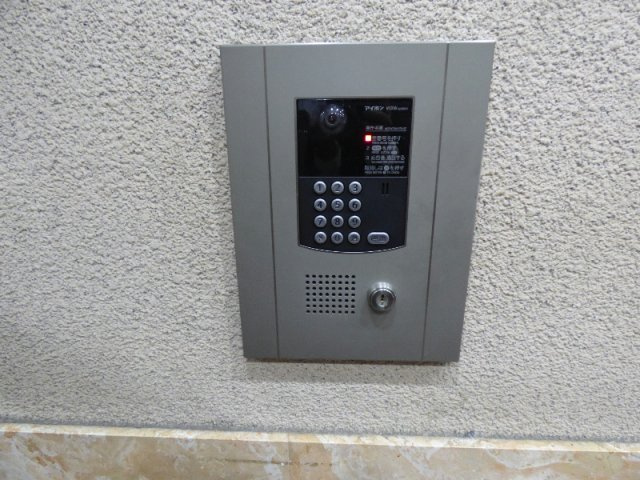 【設備】ノーブル平和大通り