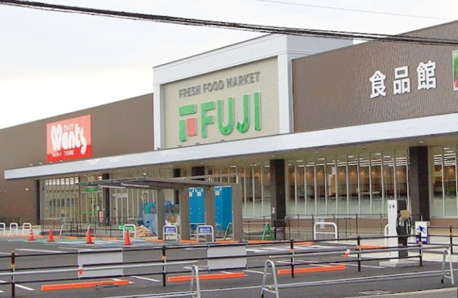 【周辺】シダーヒルズ