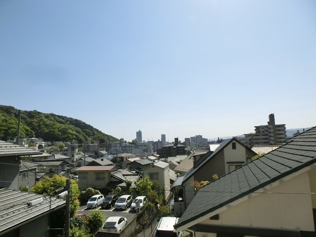 【その他】ルシェルメゾン牛田早稲田