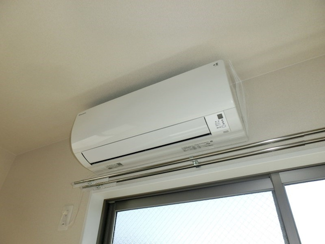 【設備】ルシェルメゾン牛田早稲田