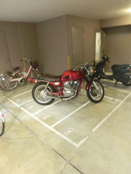 【その他】KatayamaBLDG19