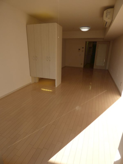 【寝室】エスペランスモネ