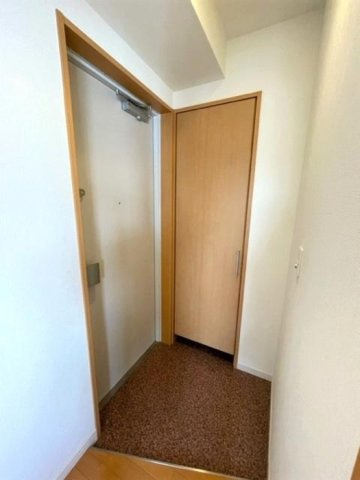 【玄関】HOUSE　TAGAWA