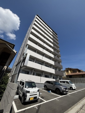 月光呉本町ツインタワーアインス（壱番館）の画像