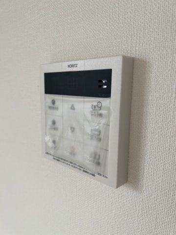 【設備】月光呉本町ツインタワーアインス（壱番館） 