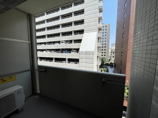 【展望】グラビスコート紙屋町