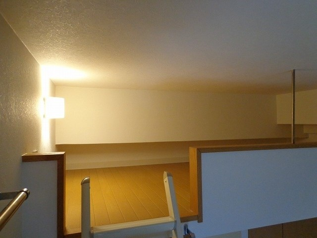 【寝室】グラビスコート紙屋町