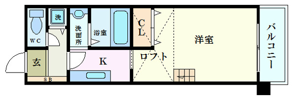 グラビスコート紙屋町