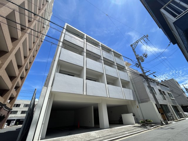 サンハイム御幸の画像