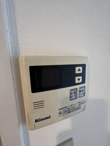【設備】サンハイム御幸 