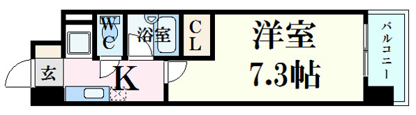 サンハイム御幸