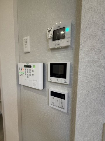 【セキュリティ】エクセレンス　フジ