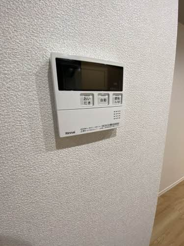 【設備】グリーンガーデン東雲