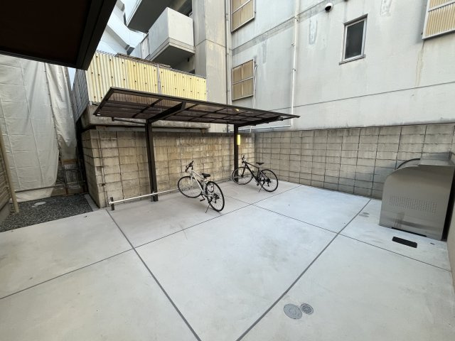 【その他共用部分】モントレゾール