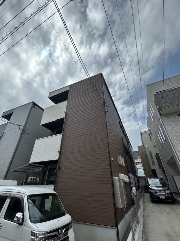 R-Smart Sacrale（旧）RS庚午1の画像