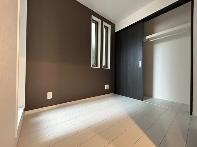 【寝室】R-Smart Sacrale（旧）RS庚午1