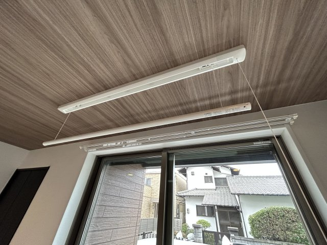 【設備】R-Smart Sacrale（旧）RS庚午1 