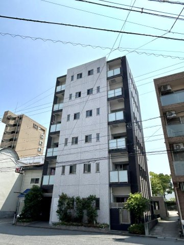 エスパシオ昭和町の画像