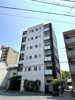 【外観】エスパシオ昭和町 